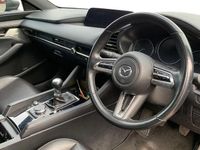 Used Mazda 3 Inclusive 186 HP (136 kW) 2022 Grey Hatchback