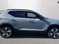 Used Volvo XC40 Plus 197 HP (144 kW) 2025 Grey SUV