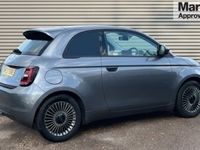 used Fiat 500e 87kW Icon 42kWh 3dr Auto