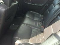 Used Volvo S40 2003 Sedan