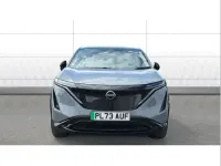 Usado Nissan Ariya 160 kW (218 CV) 2023 Gris SUV