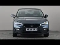 Used Seat Leon SE Dynamic 110 HP (80 kW) 2024 Grey Hatchback