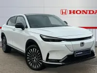 Used Honda e:Ny1 Advance 150 kW (204 HP) 2026 Other SUV