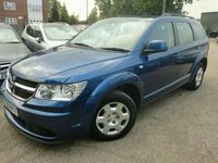 Used Dodge Journey 138 HP (101 kW) 2009 SUV