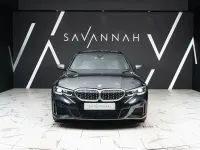Used BMW M340 Comfort Edition 2021 Black Estate
