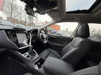 Used Subaru Outback 167 HP (122 kW) 2026 SUV