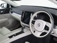 Used Volvo V60 CC Plus 190 HP (139 kW) 2020 Estate