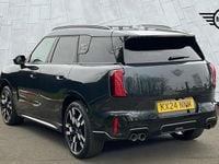 Used Mini John Cooper Works Countryman 296 HP (217 kW) 2024 Grey SUV