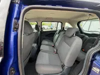 Used Ford Grand C-Max Zetec 2014 Blue MPV