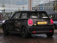 used Mini Cooper S Cooper S 135kWLevel 2 33kWh 3dr Auto