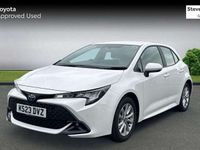 used Toyota Corolla 1.8 Hybrid Icon 5dr CVT