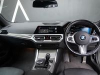 Used BMW M440 M Sport 2021 White Sedan