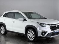 Used Suzuki SX4 S-Cross 129 HP (94 kW) 2025 Hatchback