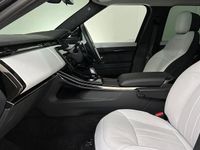 Used Land Rover Range Rover Sport Autobiography 542 HP (398 kW) 2024 Grey SUV