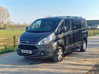 Used Audi A4 Sport 150 HP (110 kW) 2016 Estate