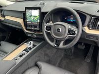 Used Volvo XC60 Ultra 455 HP (334 kW) 2025 Vapour grey SUV