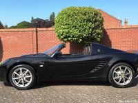Used Lotus Elise 2004 Cabriolet