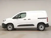 Used Citroën e-Berlingo 100 HP (73 kW) 2024 White MPV