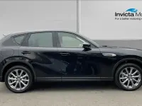 Novo Mazda CX-60 Comfort 328 HP (241 kW) 2026 SUV
