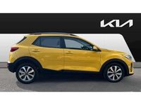 Usado Kia Stonic 100 HP (73 kW) 2023 SUV