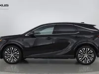Used Lexus RX350h 250 HP (183 kW) 2024 Estate