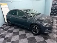 Used VW Polo United 95 HP (69 kW) 2020 Grey Hatchback