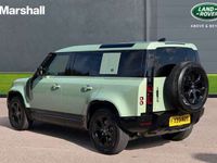 used Land Rover Defender 3.0 D300 75th Limited Edition 110 5dr Auto