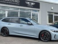 Used BMW 320 M Sport 184 HP (135 kW) 2026 Estate