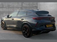 Used Cupra Formentor VZ3 333 HP (244 kW) 2025 Grey SUV