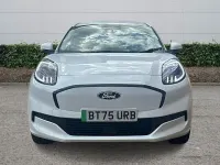 Used Ford Puma Premium 122 kW (167 HP) 2025 SUV