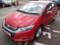 Used Honda Insight 2010 Hatchback