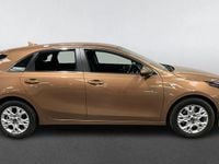 Used Kia Ceed 118 HP (86 kW) 2022 Bronze Hatchback
