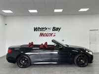 Usado BMW 435 M Sport 2015 Negro Descapotable
