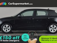 Used Audi A1 Sportback 95 HP (69 kW) 2023 Hatchback