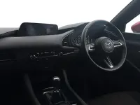 Used Mazda 3 122 HP (89 kW) 2021 Hatchback