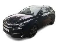 Used Kia XCeed First Edition 138 HP (101 kW) 2020 Black SUV