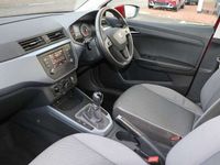 used Seat Arona 1.0 TSI (95ps) SE SUV
