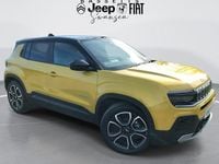 Used Jeep Avenger Summit 101 HP (74 kW) 2025 SUV