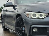 used BMW 420 4 Series d xDrive M Sport 5dr Auto