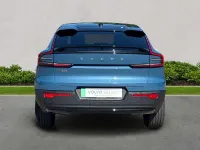 Used Volvo EC40 Plus 300 kW (408 HP) 2025 Blue SUV