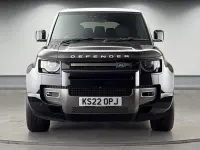 Używany Land Rover Defender HSE Dynamic 300 KM (220 kW) 2024 SUV