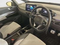 Used VW ID.3 Pro Performance 150 kW (204 HP) 2022 Hatchback