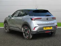 Second-hand Vauxhall Mokka 2023 Gri SUV