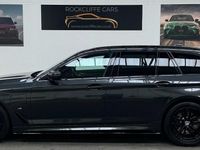 Used BMW 530e M Sport 292 HP (214 kW) 2023 Estate