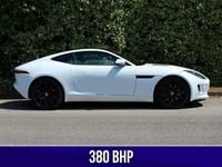 Used Jaguar F-Type 2019 Blue