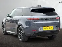 Used Land Rover Range Rover Sport SE Dynamic 300 HP (220 kW) 2026 SUV