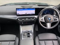 used BMW 420 Gran Coupé 4 Series Gran Coupe i M Sport 2.0 5dr