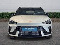 New Cupra Leon 150 HP (110 kW) 2026 Tiagia grey Estate