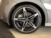 Used Mercedes A35 AMG Premium 316 HP (232 kW) 2025 Grey Hatchback