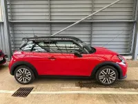 New Mini Cooper S Hatch 201 HP (147 kW) 2026 Red Hatchback